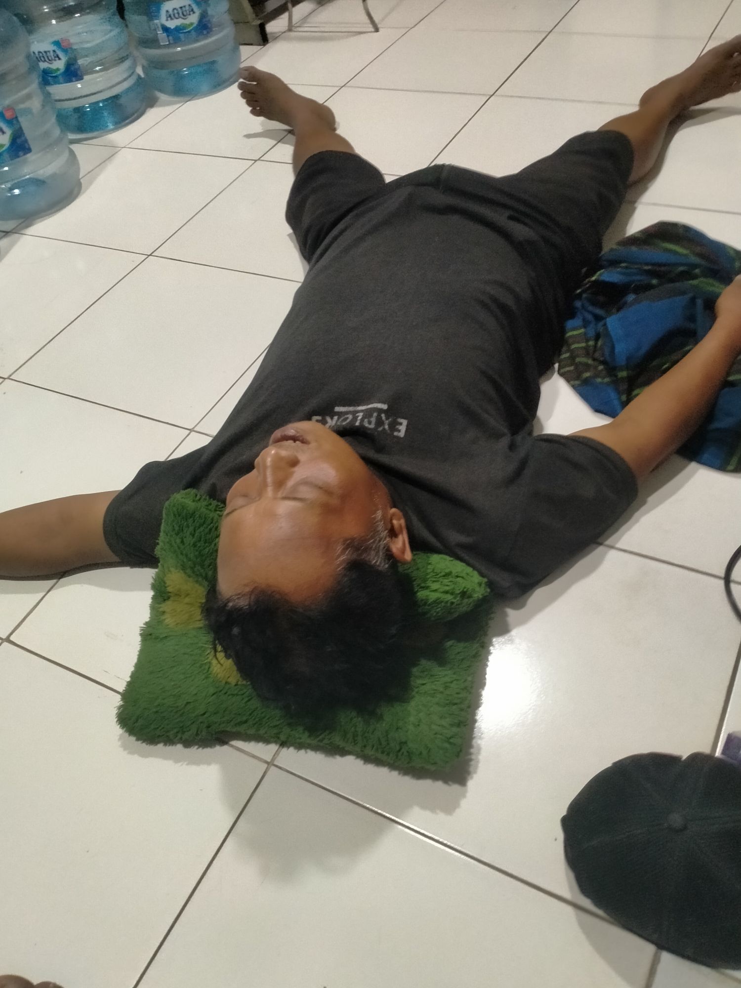 Foto Warung sembako Pak Jambrong